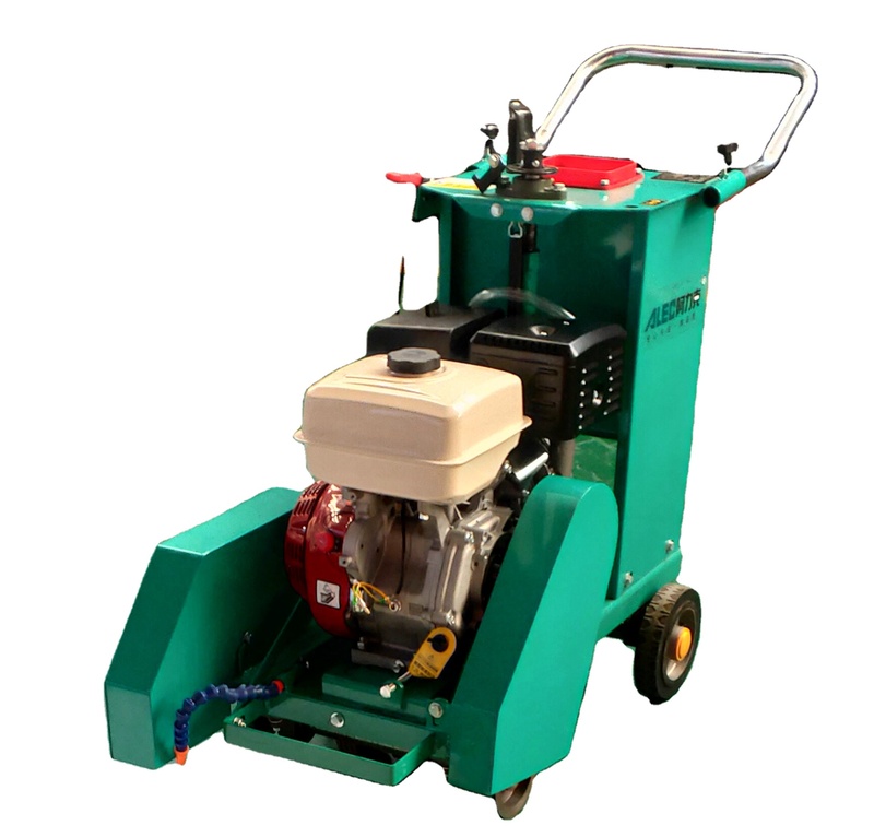 Factory Supplier Road Construction Equipment Saw