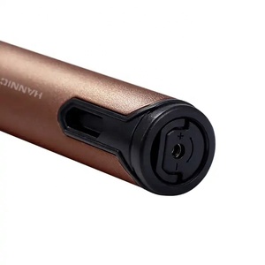 KY nouveau Jet <span class=keywords><strong>Butane</strong></span> bougie briquet métal gaz cuisine Turbo coupe-vent <span class=keywords><strong>tuyau</strong></span> briquet allume-cigare torche - Product Image 6