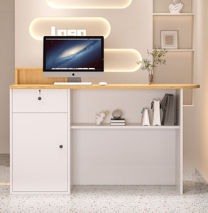 Cashier <b>Counter</b> Catering Store Clothing Store Beauty Salon Manicure Salon Cashier <b>Counter</b> Mother and Baby Store <b>Counter</b> - Product Image 6