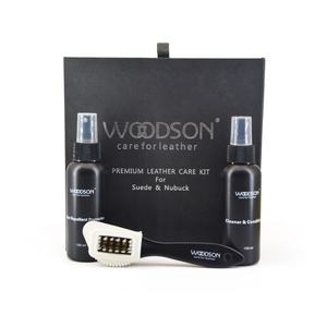 Kit <span class=keywords><strong>de</strong></span> Limpieza para Calzado <span class=keywords><strong>de</strong></span> Gamuza y Nubuck OEM, Spray para Cuidado del Calzado, Limpieza <span class=keywords><strong>de</strong></span> <span class=keywords><strong>Botas</strong></span> y Zapatillas, y Repelente al <span class=keywords><strong>Agua</strong></span> - Product Image 2