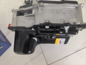 Boîte de vitesses DSG 7 rapports, nouveau corps de soupape 0AM DQ200 pour VW Golf, remplacement Valeo PHC d'origine - Product Image 3