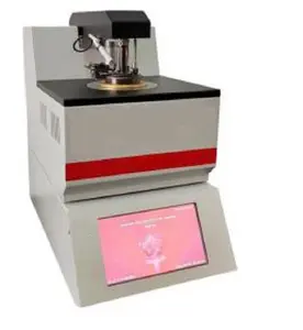 ASTM D93 Automatic Pensky-Martens Closed Cup Flash Point Tester