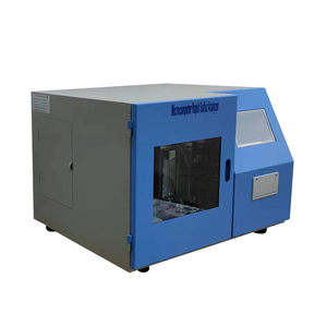 Detector Inteligente De Conteúdo De Enxofre Analisador De Enxofre De Carvão Máquina De Teste De Conteúdo De Enxofre Para Análise De Carvão - Product Image 1