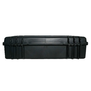 Baseball CARDS <b>Storage</b> <b>Plastic</b> Carrying Equipment Case Waterproof With Custom EVA Foam 5025 Product Material High-impact Enginee - Product Image 3