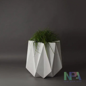 Macetas de Exterior e Interior Duraderas al por Mayor, Macetas de <span class=keywords><strong>Polietileno</strong></span> para Plantas, Macetas Grandes para Plantas - Product Image 2
