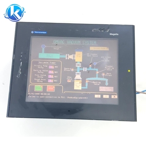TERMINAL GRAPHIQUE TOUT NEUF <span class=keywords><strong>TELEMECHANIC</strong></span> XBTGT4230 # S102 - Product Image 1
