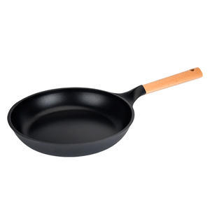 Fabricant personnalisé Maison Hôtel <span class=keywords><strong>Restaurant</strong></span> Cuisine Ustensiles de cuisine Poêle à frire antiadhésive en aluminium - Product Image 1