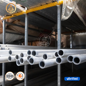 Proveedor <span class=keywords><strong>de</strong></span> China personalizado 5052 5083 6063 1mm 2mm <span class=keywords><strong>de</strong></span> espesor 34MM 40MM diámetro <span class=keywords><strong>de</strong></span> salida Astm A463 T1 <span class=keywords><strong>tubo</strong></span> <span class=keywords><strong>de</strong></span> <span class=keywords><strong>aluminio</strong></span> <span class=keywords><strong>de</strong></span> extrusión <span class=keywords><strong>de</strong></span> <span class=keywords><strong>6</strong></span> <span class=keywords><strong>pulgadas</strong></span> - Product Image 3