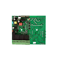 Transmisor de Señal de Audio en Red SIP con Micrófono Incorporado, Enrutador de Audio para Transmisiones Públicas, Repetidor de Señal de Audio