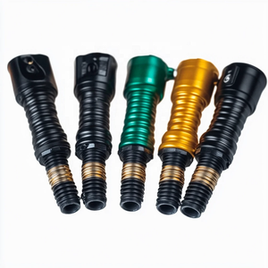 Tuyaux de ventilation universels étanches pour motocross - Silicone/caoutchouc flexible et durable pour motos tout-terrain - Product Image 1