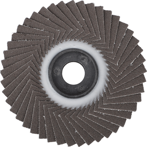 <span class=keywords><strong>Disco</strong></span> de aleta flexible abrasivo <span class=keywords><strong>Disco</strong></span> de aleta <span class=keywords><strong>radial</strong></span> Abrasivos para <span class=keywords><strong>disco</strong></span> de pulido y molienda con precio de fabricación - Product Image 2