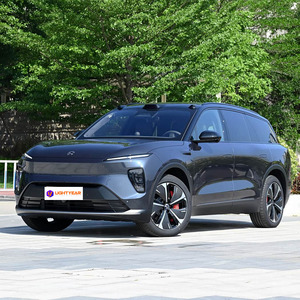 Nouveau <span class=keywords><strong>NIO</strong></span> ES8 : SUV électrique grand format toutes versions, système bi-moteur, accélération en 4,4 secondes, batterie au lithium, en promotion - Product Image 4