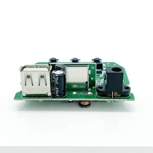 2*5W BT Board khuếch đại cầm tay Bo mạch chủ 5V bán tốt nhất Ấn Độ giá tốt nhất hỗ trợ chất lượng tốt nhất BT FM USB TF - Product Image 5