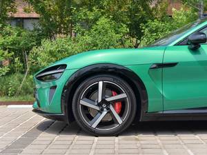 El SUV Eléctrico de Cuatro Ruedas Motrices de Alto Rendimiento Más Vendido en China, YU7 Pro Max, Auto Usado de Lujo - Product Image 5