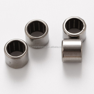 ตลับลูกปืนเม็ดเข็มคลัตช์แบบทางเดียวชุด <span class=keywords><strong>HF</strong></span> Hf1012kf Hf1012สำหรับเครื่องนับเงินสด - Product Image 4