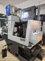 Tour CNC de type suisse japonais BO206 BO205 S205A S506A