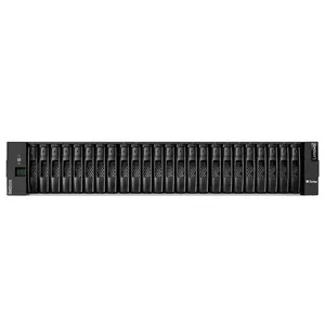 ThinkSystem DE2000 Cloud Storage NAS Network Dual Control/4 * 16GB FC/12 * 16TB 3.5 Inch Lenovo DE2000 Storage