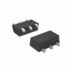 Buy Electronics Components Online SOT 89 5/6 Power Management (PMIC) XC6220C451PR-G BOM IC In Stock - Product Image 1