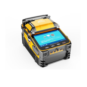 Chất lượng cao giá tốt nhất sợi quang thợ hàn <span class=keywords><strong>Fusion</strong></span> <span class=keywords><strong>splicer</strong></span> FTTH <span class=keywords><strong>ARC</strong></span> đa chức năng fiber optic nối máy AI-9 - Product Image 5