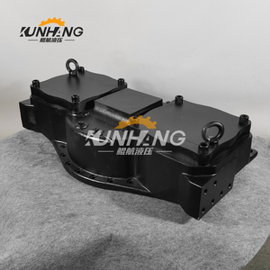 OEM ZX850-3 ZX870-3 ZX870H-3 ชุดจ่ายกำลัง YB60000413 9249785 9249786 9276421 ชุดปั๊มสำหรับ - Product Image 2