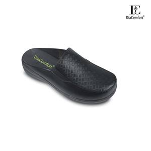 Chaussures orthopédiques confortables pour hommes et femmes, sandales à enfiler, pour diabète, meilleurs souliers de différentes largeur, nouveauté - Product Image 4
