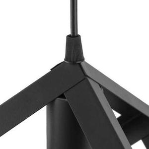 Newly Designed Chandeliers <b>Indoor</b> <b>Lights</b> at Competitive Price with Black Color Hanging Ceiling Pendant <b>Lights</b> - Product Image 2