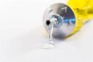 Pegamento Instantáneo Portátil 502 en Tubo <span class=keywords><strong>de</strong></span> Aluminio - Product Image 2