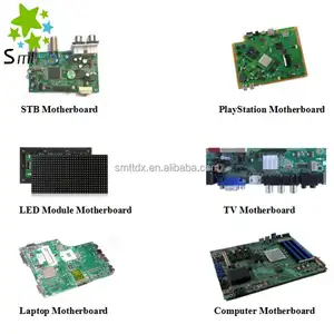 Pcb Assembly Machine SMD BGA Rework Station