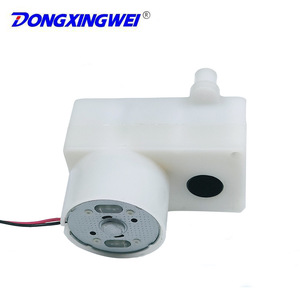 Dongxinwei Mini Laser <b>Light</b> Geared Motor Dc Brushed Motor <b>Pole</b> Mount Rgb Stage Lighting Accessory - Product Image 2