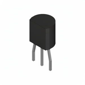 Electronic Chips Component 2SA608F-NP-AA Transistors Original - Product Image 1