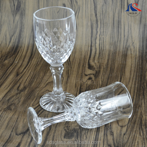 Prensa de máquina, vasos de chupito de cristal para vino, whisky, copa, cristalería, vaso Remy <span class=keywords><strong>Martin</strong></span> - Product Image 1