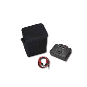 Calibrador de Resistencia de Tierra Metravi CAL-ER con 1 Año de Garantía, IP55, Precisión del 0.05% - Product Image 2