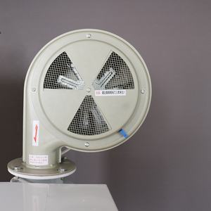 Ce סטנדרטי תעשייתי פלסטיק גרגיר מייבש כביסה מחיר - Product Image 6