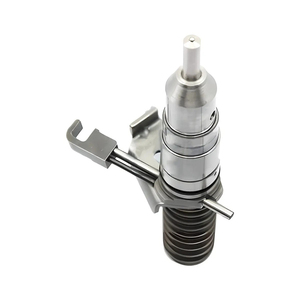 Injecteur de carburant moteur 1278222 0R8461 Injecteur de carburant diesel Pièces diesel pour excavatrice E325 E325L 127-8222 3114 3116 - Product Image 5