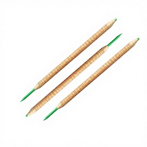 Poteaux de support horticoles modernes et personnalisés en fibre de coco, durables, <span class=keywords><strong>pour</strong></span> plantes grimpantes, non facilement déformables - Product Image 1
