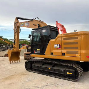 Excavadora Usada Cat 320gc, Nueva Caterpillar Cat 320gc 320gx, Último Modelo Caterpillar 320gc, Excavadora de 20 Toneladas, Usada Cat320gc - Product Image 1