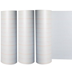 Mylar Nomex Aramid <span class=keywords><strong>NMN</strong></span> kertas insulasi, insulasi listrik untuk Motor transformer, kertas isolasi <span class=keywords><strong>nmn</strong></span> - Product Image 6
