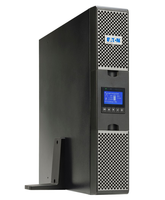 Sistema de Alimentación Ininterrumpida (UPS) Eaton Online Rack 9PX8KiPM, 9PX11KiPM, 9PX6KIPM31, 9PX8KIPM31, 9PX11KIPM31, Larga Duración de Respaldo