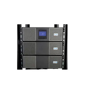 이튼 업 무정전 전원 공급 장치 9px 8kva 3u 7.2kw 업 전원 공급 장치 8000va 9px8kipm31