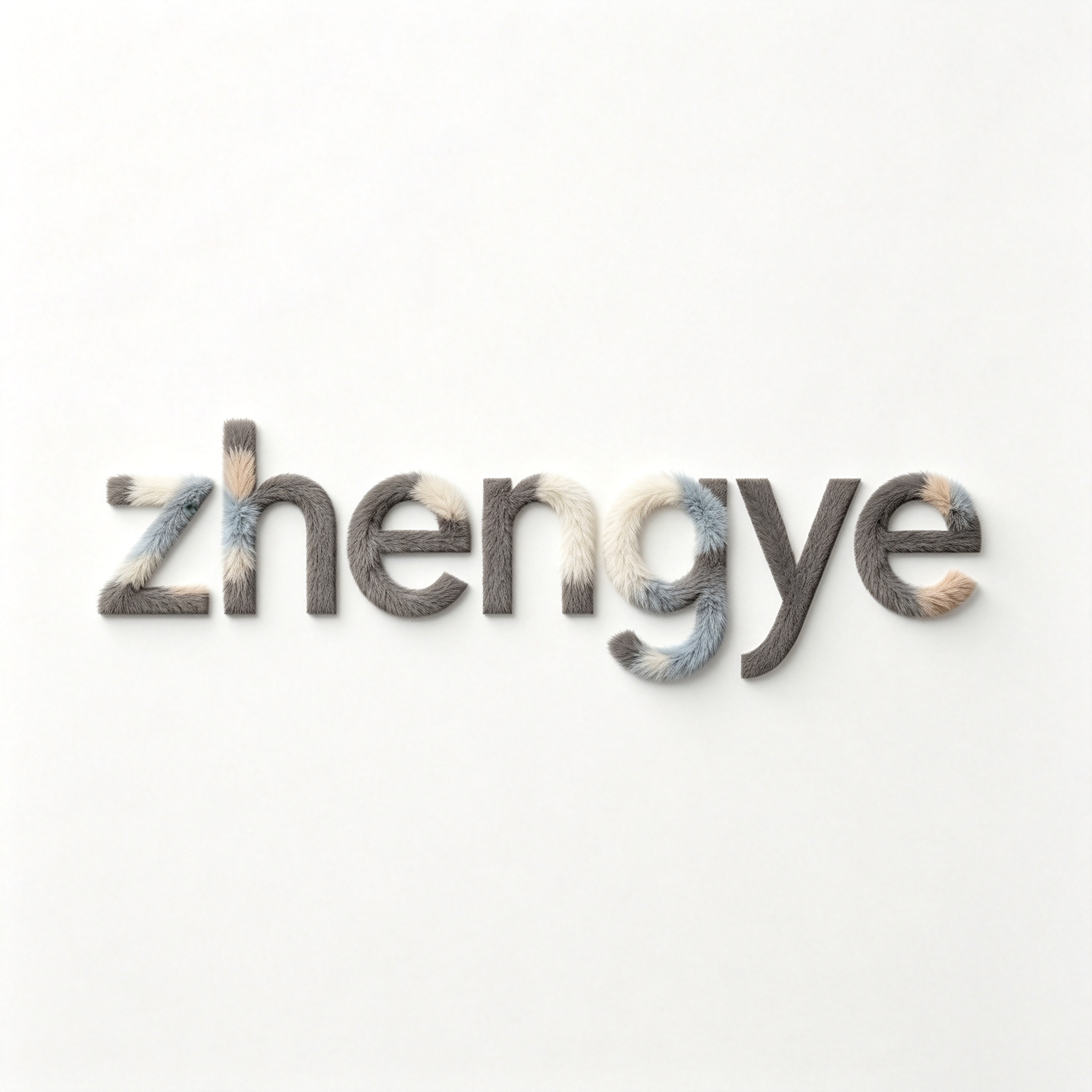 Zaoqiang County Zhengye Fur Co., Ltd. logo