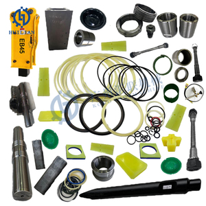 Máy xúc thủy lực Máy cắt đá búa sb552 sb702 mb500 mb750 mb1000 mb1200 mb1500 mb1600 con dấu Kit - Product Image 1