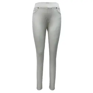 Careful Selection Latest Ladies Trousers Careful Selection Casual Legging For Autumn