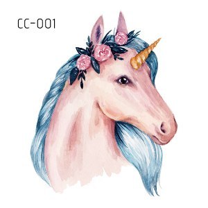 CC001