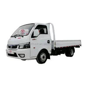 अच्छी कीमत DFAC/dfsk 1.5-3ton मिनी कार्गो ट्रक के लिए वितरक थोक मूल्य
