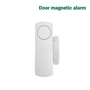 Hot Sale SP Brand XP-105 Model 125dB Epidemic Prevention Door Magnetic Window Induction Alarm Safe <b>Filing</b> <b>Cabinet</b> Alarm - Product Image 3
