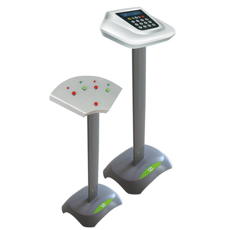 Zeus-II-FY Reaction Time Tester