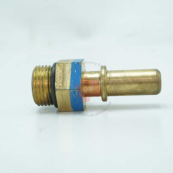 Truck Diesel Cummins Parts Quick Disconnect Connector 5348516 