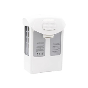 แบตเตอรี่สำรองความจุสูง 5870mAh สำหรับ Phantom 4 / 4A / 4P / V2.0 / RTK - Product Image 3