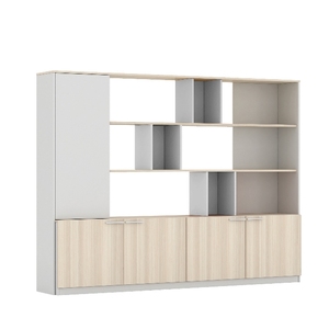 Classeur de <span class=keywords><strong>bureau</strong></span> frais <span class=keywords><strong>et</strong></span> moderne coloré, design moderne, stockage en bois, à domicile <span class=keywords><strong>et</strong></span> au <span class=keywords><strong>bureau</strong></span> - Product Image 3