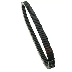 Correa de transmisión de motocicleta caliente para correa de transmisión de embrague CVT de motocicleta <span class=keywords><strong>Honda</strong></span> para <span class=keywords><strong>Honda</strong></span> SH300 NSS300 <span class=keywords><strong>Forza</strong></span> 300 23100-KTW-901 - Product Image 1